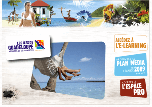 ONT Guadeloupe cpg relance 01