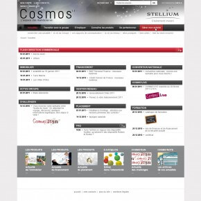 Cosmos-relookage-accueil