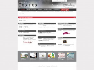 Cosmos-relookage-accueil